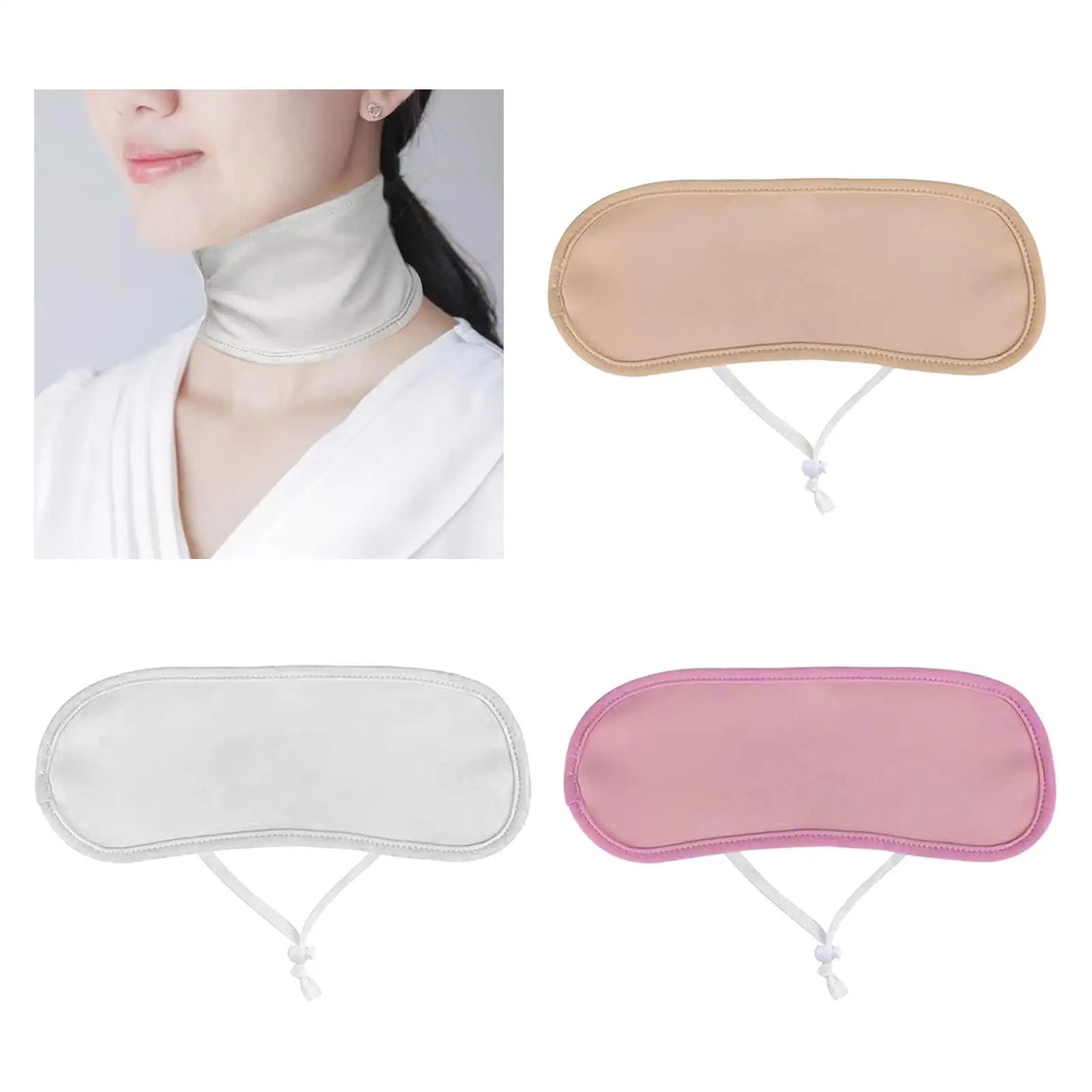 Castor Oil Pack for Neck Less mess Anti Oil Leak Castor Oil Pack Compress Castor Oil Wrap
Castor Oil Pack for Neck Less mess Anti Oil Leak Castor Oil Pack Compress Castor Oil Wrap