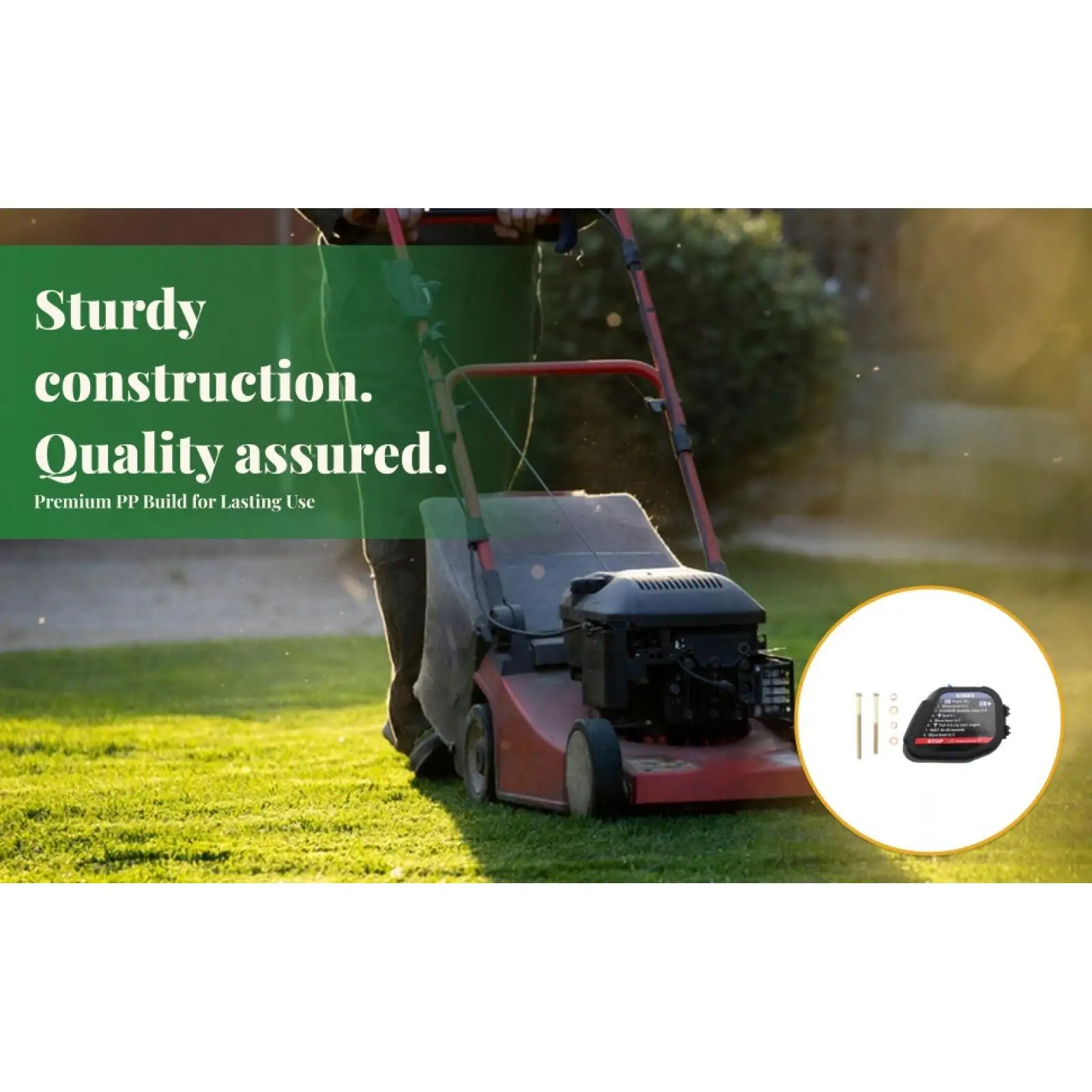 Комплект крышек воздушного фильтра триммера в сборе подходит для TB22 TB32 753-06415, аксессуары для триммеров, прочная крышка фильтровальной коробки
Комплект крышек воздушного фильтра триммера в сборе подходит для TB22 TB32 753-06415, аксессуары для триммеров, прочная крышка фильтровальной коробки