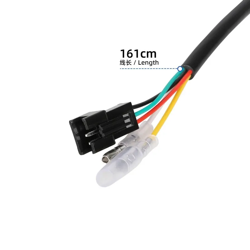 XSXS-Electric Bicycle Scooter 60V Speed Throttle Grip With LCD Display Switch Ebike Twist Throttle Accelerator Handlebar Grip
XSXS-Electric Bicycle Scooter 60V Speed Throttle Grip With LCD Display Switch Ebike Twist Throttle Accelerator Handlebar Grip