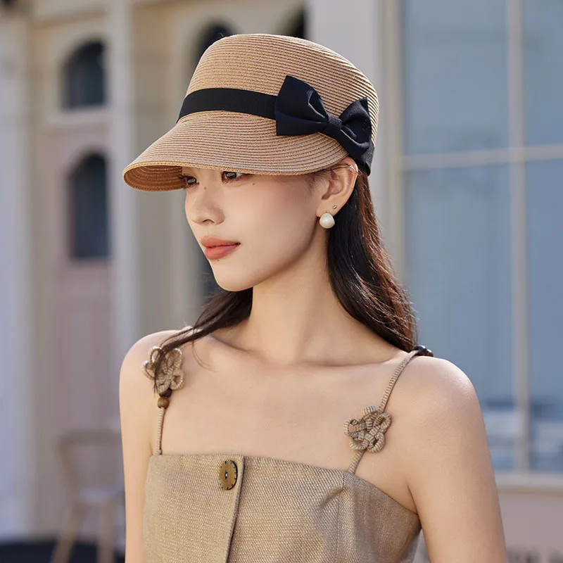 New Korean Solid Color Baseball Cap Unisex Curved Brim Casual Trendy Summer Outdoor Sunshade Hat
New Korean Solid Color Baseball Cap Unisex Curved Brim Casual Trendy Summer Outdoor Sunshade Hat
