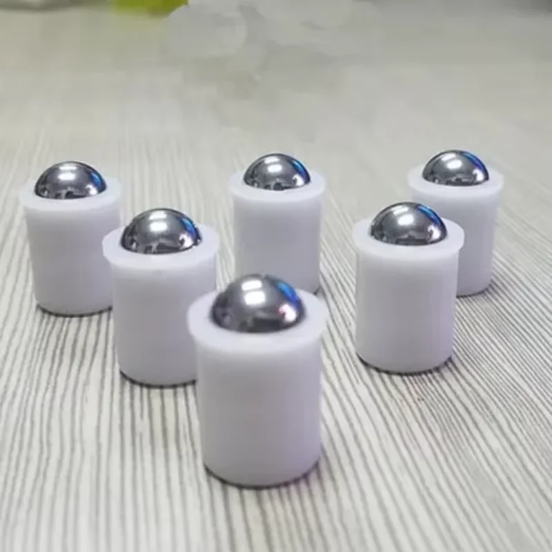 XDotfrDg 3pcs M8 M10 M12 Polyacetal body Positioning spring bead Step press-in Ball plunger 9mm-16mm length ZC101-2
XDotfrDg 3pcs M8 M10 M12 Polyacetal body Positioning spring bead Step press-in Ball plunger 9mm-16mm length ZC101-2