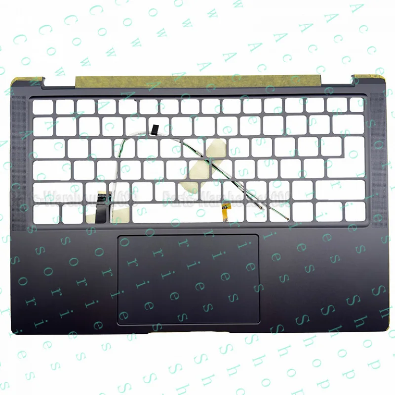 PP+ New for Dell Latitude 9430 Palmrest with Touchpad C Lid 0R0J9D 0TC8VX
PP+ New for Dell Latitude 9430 Palmrest with Touchpad C Lid 0R0J9D 0TC8VX
