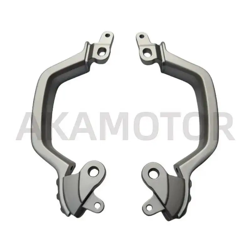 Left / Right Side Armrest Handrail For Loncin Voge Lx300-9 350ac
Left / Right Side Armrest Handrail For Loncin Voge Lx300-9 350ac