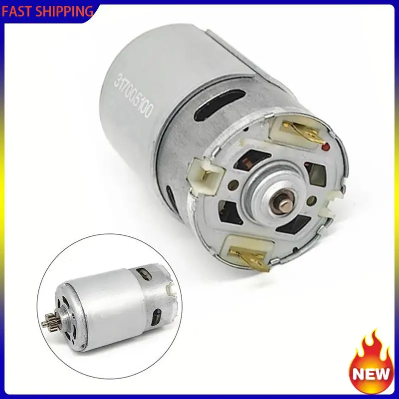 Специальный двигатель 5X для Metabo Powermaxxsb12 Powermaxxbs Powermaxxbsquickbasic Powermaxxbs12 BS10.8 BS10.8V 317005100
Специальный двигатель 5X для Metabo Powermaxxsb12 Powermaxxbs Powermaxxbsquickbasic Powermaxxbs12 BS10.8 BS10.8V 317005100