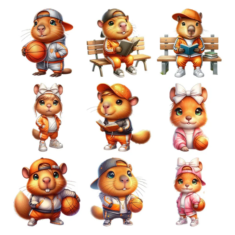 Slum Dunk Cartoon Sports Basketball Hot Blooded marmot DTF Heat Transfer Sticker Clothes t-shirt painting pattern Vinyl Patches
Slum Dunk Cartoon Sports Basketball Hot Blooded marmot DTF Heat Transfer Sticker Clothes t-shirt painting pattern Vinyl Patches