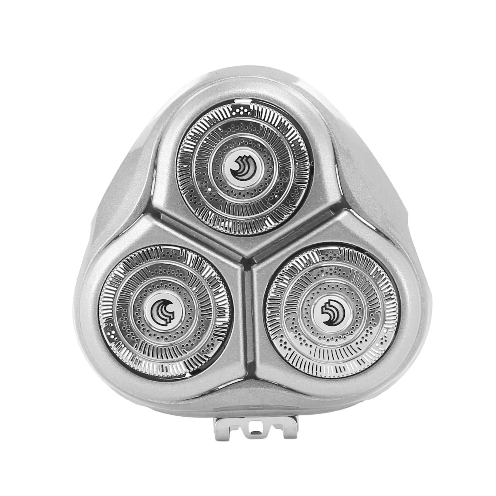 Сменная головка для бритвы Philips HQ8200 HQ8240 HQ8241 HQ8250 HQ8260 HQ8261 HQ8270CC HQ8290, 1 шт.
Сменная головка для бритвы Philips HQ8200 HQ8240 HQ8241 HQ8250 HQ8260 HQ8261 HQ8270CC HQ8290, 1 шт.