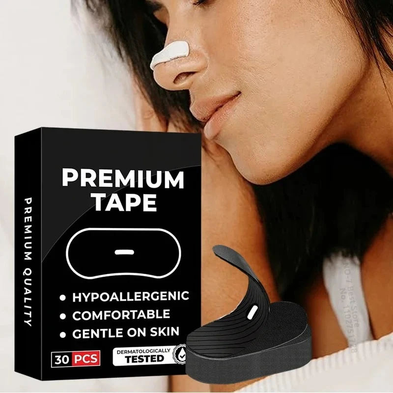 Лента для рта против храпа, стартовый комплект расширителей для дыхания носа для носа, решение для улучшения качества сна для мужчин
Лента для рта против храпа, стартовый комплект расширителей для дыхания носа для носа, решение для улучшения качества сна для мужчин