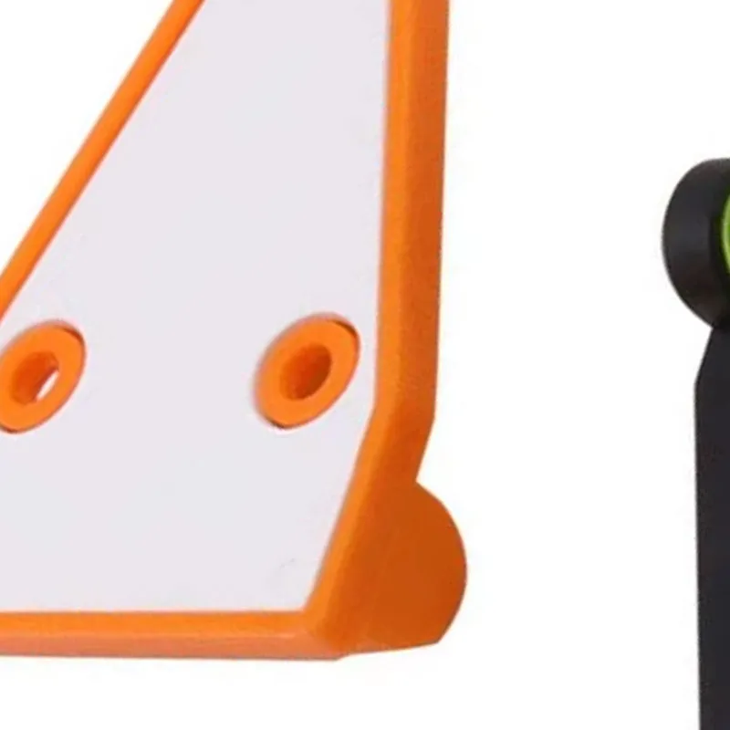 T-Type Caravan Leveling Tool Spirit Level Vertical Horizontal Adjuster Plastic Triangle Measuring Device for RV Camper
T-Type Caravan Leveling Tool Spirit Level Vertical Horizontal Adjuster Plastic Triangle Measuring Device for RV Camper