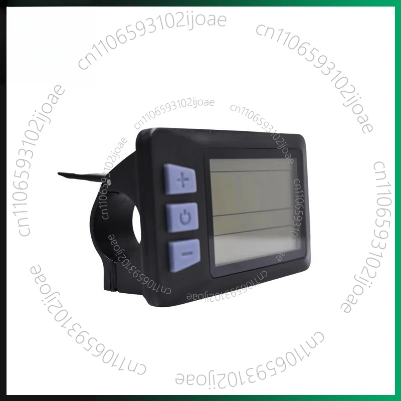 LCD-P3H Дисплей с литиевой батареей для электрического скутера, интеллектуальный счетчик приборной панели для двухколесного скутера горного велосипеда
LCD-P3H Дисплей с литиевой батареей для электрического скутера, интеллектуальный счетчик приборной панели для двухколесного скутера горного велосипеда