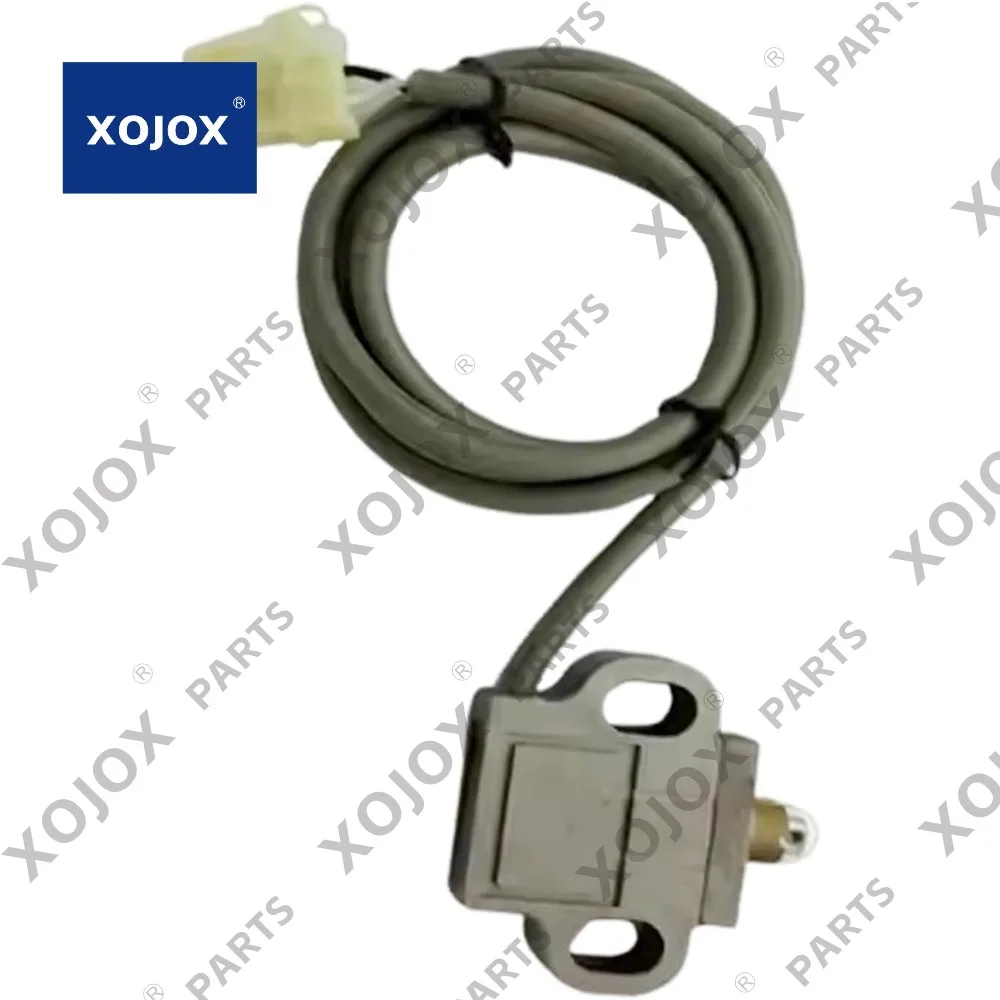 XOJOX Hconcet 0230656210 Датчик давления 023-06-56210 Подходит для экскаватора Komatsu PC120-5 PC120-6 PC200-5
XOJOX Hconcet 0230656210 Датчик давления 023-06-56210 Подходит для экскаватора Komatsu PC120-5 PC120-6 PC200-5