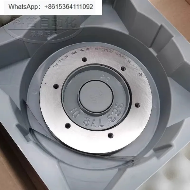 Новый энкодер, ERM 220 1024, идентификатор: 390925 -02
Новый энкодер, ERM 220 1024, идентификатор: 390925 -02