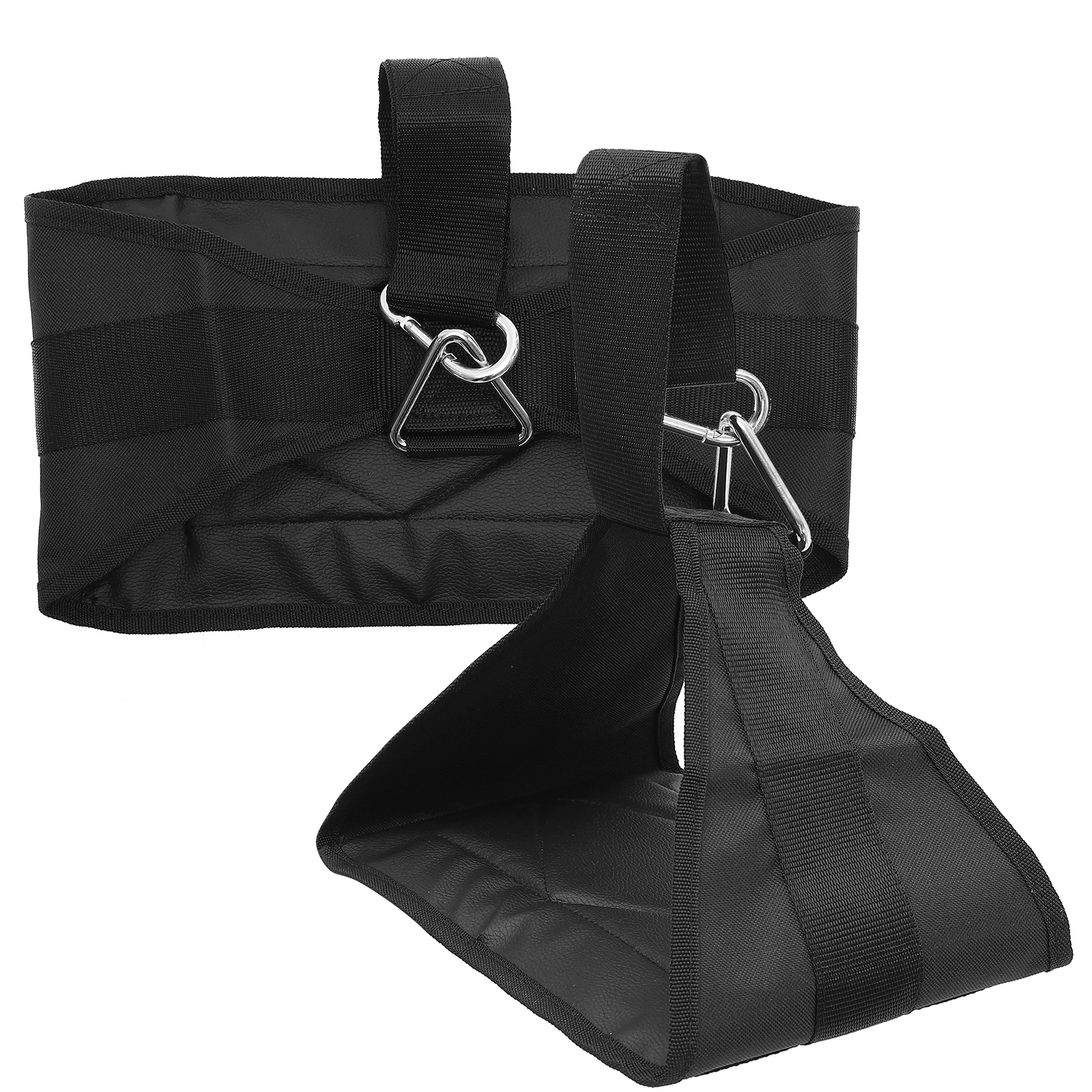 2Pcs Sturdy Ab Straps Professional Training Gym Slings Portable Household Workout Equipment Fitness Supplies Ab Strap
2Pcs Sturdy Ab Straps Professional Training Gym Slings Portable Household Workout Equipment Fitness Supplies Ab Strap