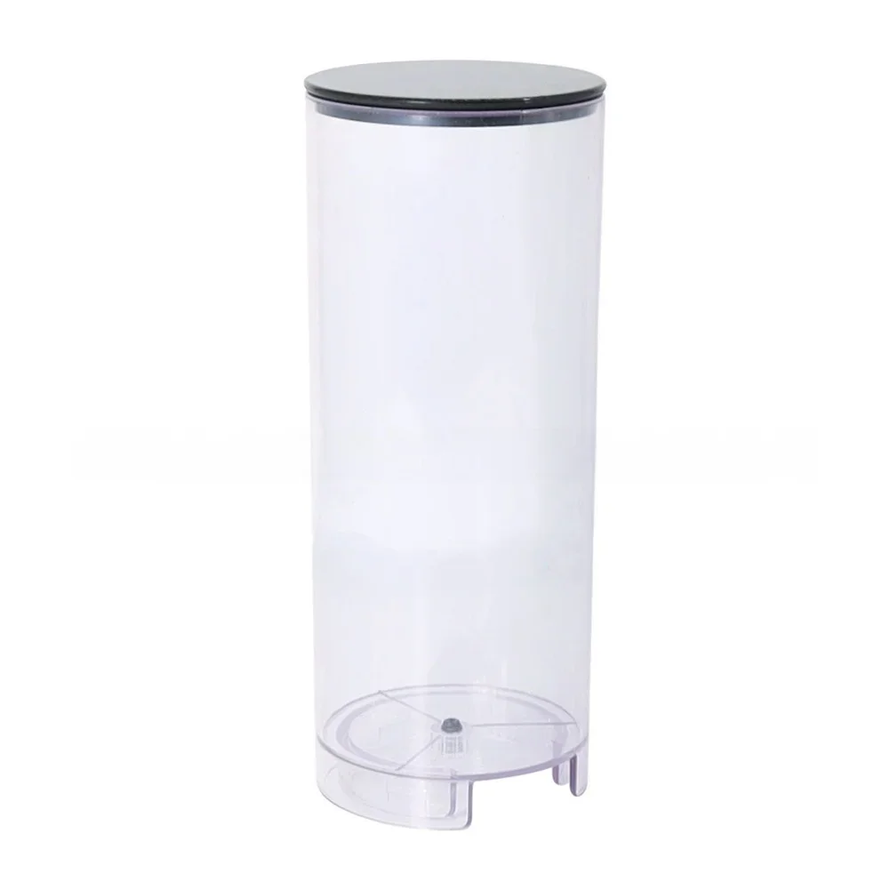 1 7L Plastic Water Tank with Black Lid for Anbige Coffee Machine Replacement Part Fits Most Standard Coffee Makers
1 7L Plastic Water Tank with Black Lid for Anbige Coffee Machine Replacement Part Fits Most Standard Coffee Makers