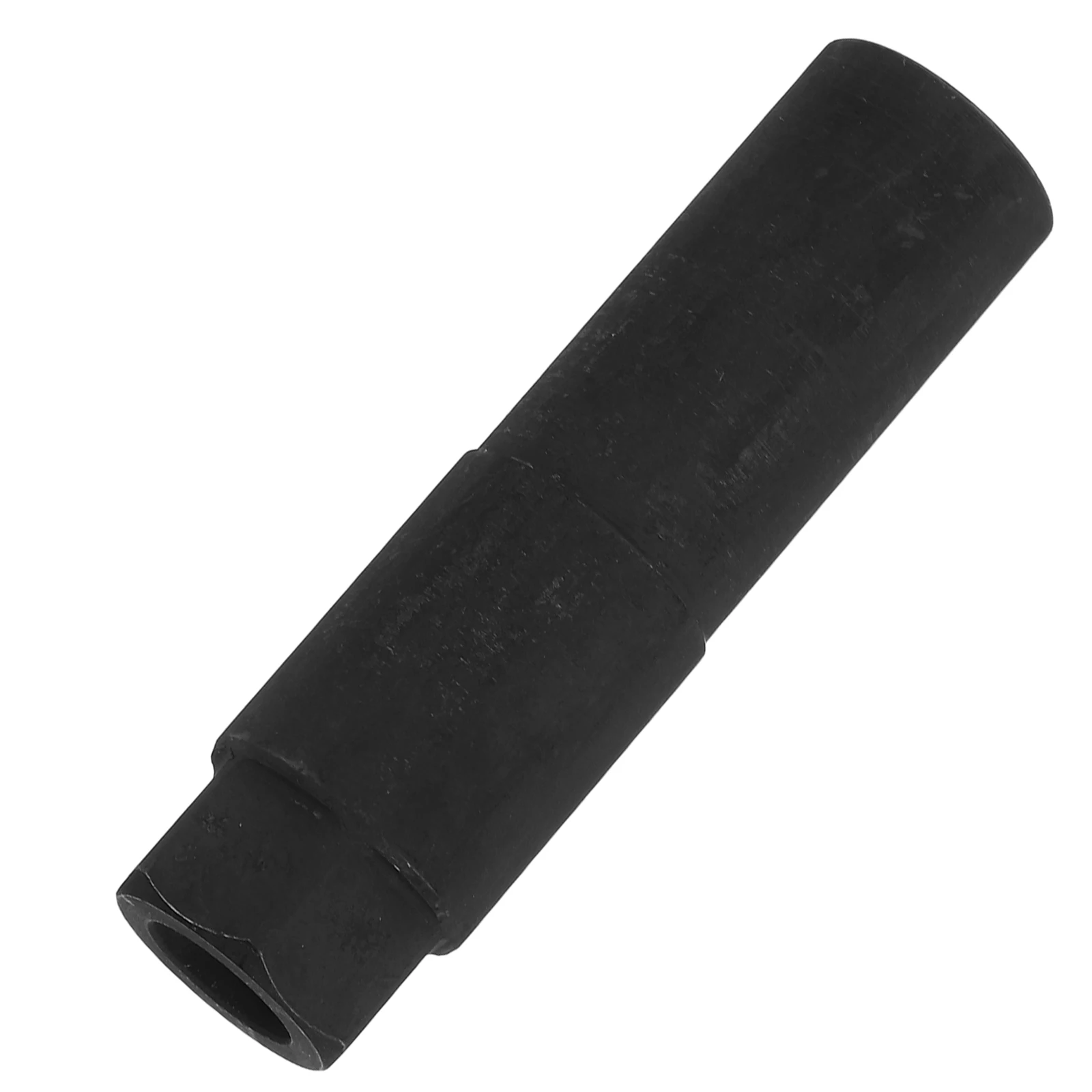 Cable Socket 9/16 Inch Auto Shift Cable Wrench Removal Installation Durable Iron Mechanic Tool Compatible Various Throttle Shift
Cable Socket 9/16 Inch Auto Shift Cable Wrench Removal Installation Durable Iron Mechanic Tool Compatible Various Throttle Shift