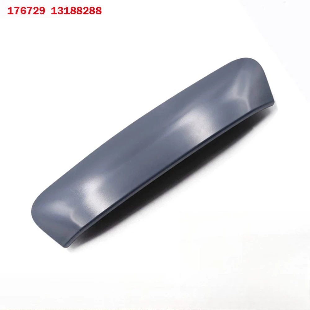 Tailgate Boot Handle With Opening Micro-Switch For Opel Vauxhall Corsa D MK III 2007-2015 176729 13188288 13188017
Tailgate Boot Handle With Opening Micro-Switch For Opel Vauxhall Corsa D MK III 2007-2015 176729 13188288 13188017