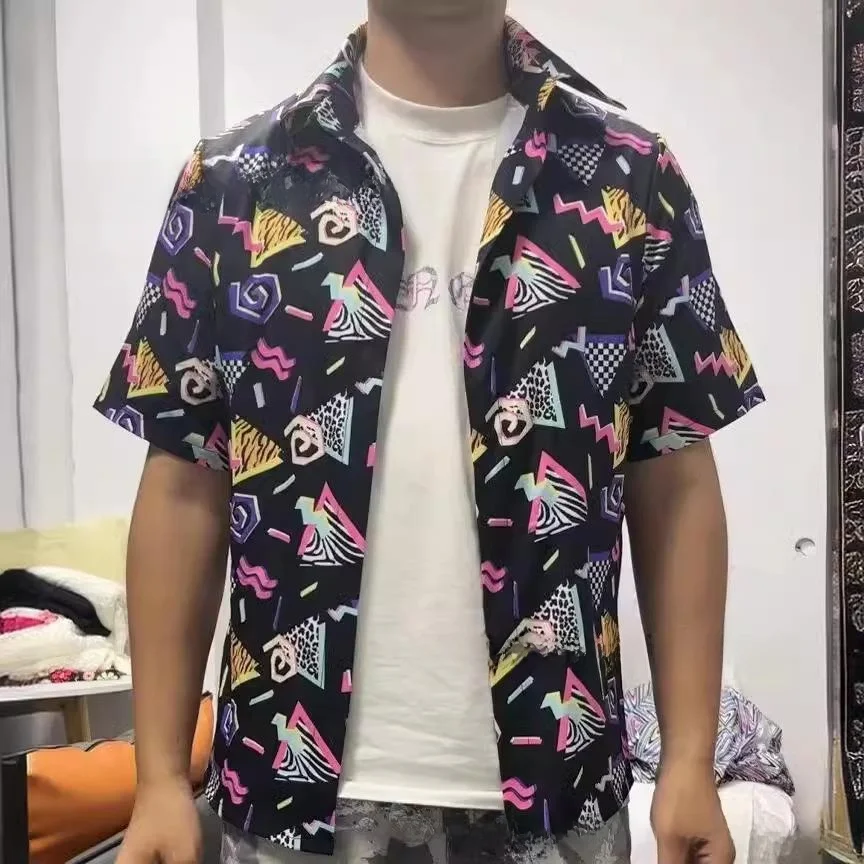 Мужская дышащая полиэстеровая летняя повседневная модная внутренняя одежда с принтом ort Sve для молодых мужчин и женщин
Мужская дышащая полиэстеровая летняя повседневная модная внутренняя одежда с принтом ort Sve для молодых мужчин и женщин