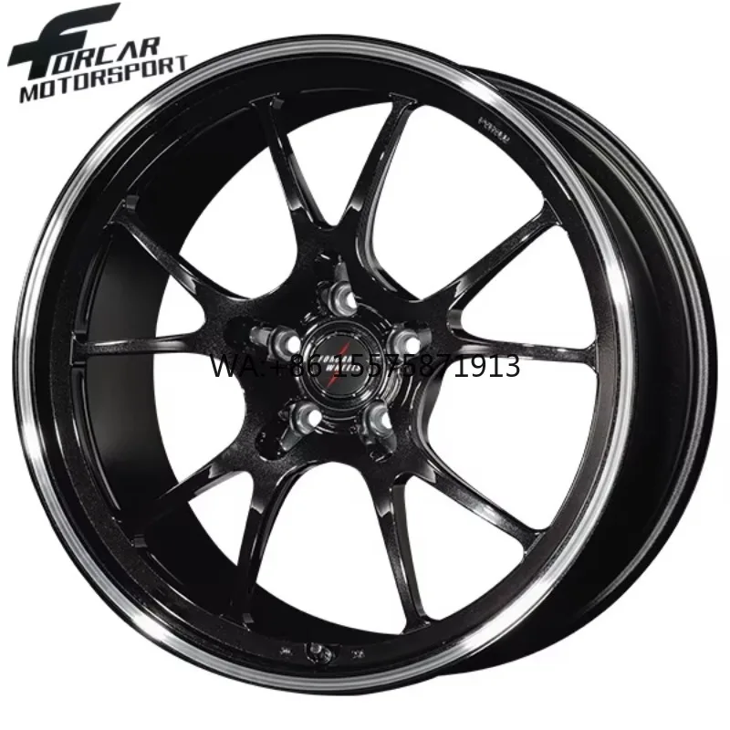 Monoblock 16~24 Inch Forged Alloy Wheels Concave Car Wheels Rims New Rims
Monoblock 16~24 Inch Forged Alloy Wheels Concave Car Wheels Rims New Rims