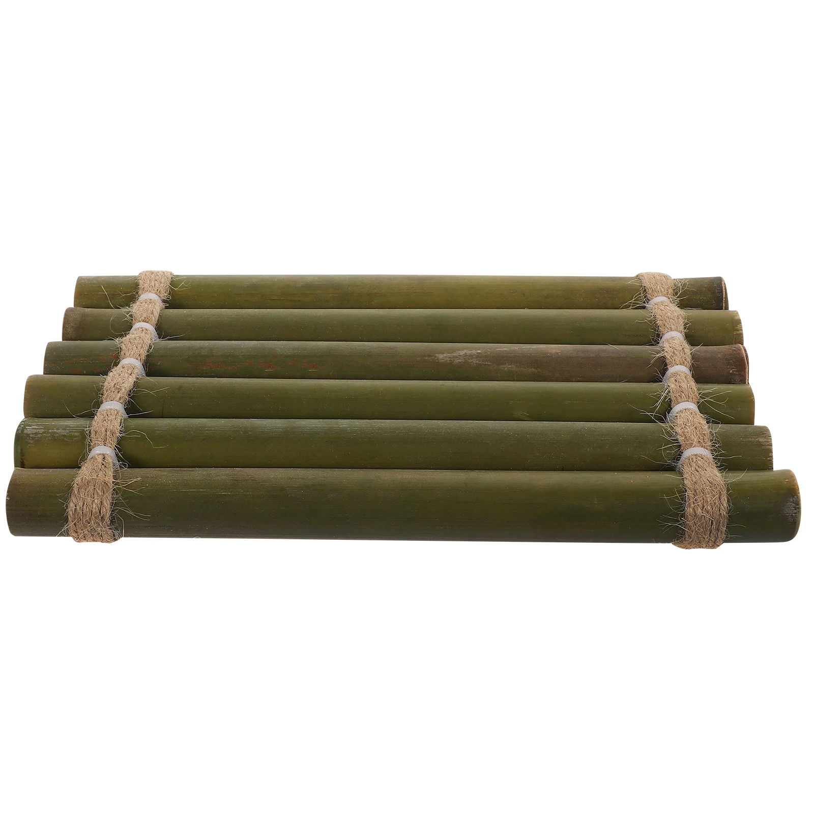 Bamboo Decoration 25cmx10-14cm Fish Tank Waterfall Board Aquarium DIY Ornaments Bamboo Mat Accessories Water Flowing
Bamboo Decoration 25cmx10-14cm Fish Tank Waterfall Board Aquarium DIY Ornaments Bamboo Mat Accessories Water Flowing