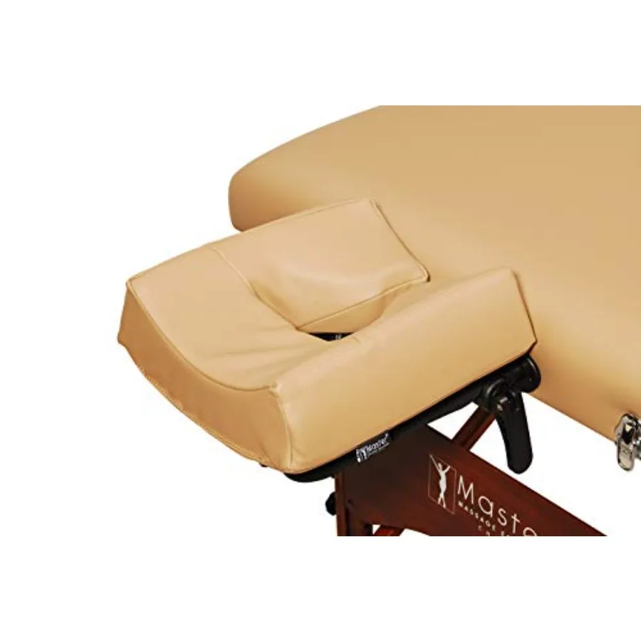 Ergonomicdream Face Cushion Pillow Memory Foam Universal Headrests Cradle in Cream
Ergonomicdream Face Cushion Pillow Memory Foam Universal Headrests Cradle in Cream
