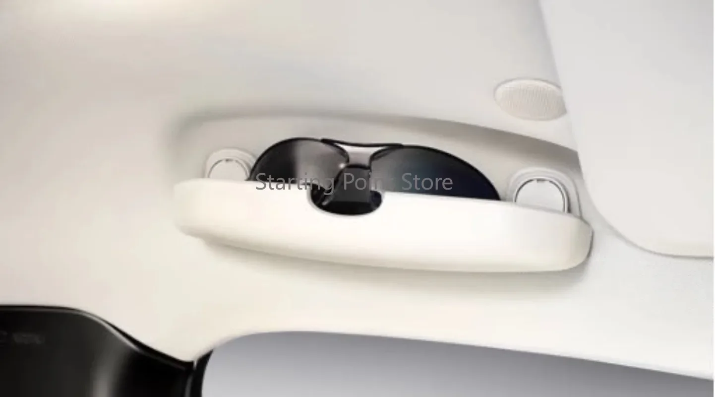 Suitable for Volvo glasses box S90 V90CC XC90 XC40 /XC60 its V60 S60 glasses box
Suitable for Volvo glasses box S90 V90CC XC90 XC40 /XC60 its V60 S60 glasses box
