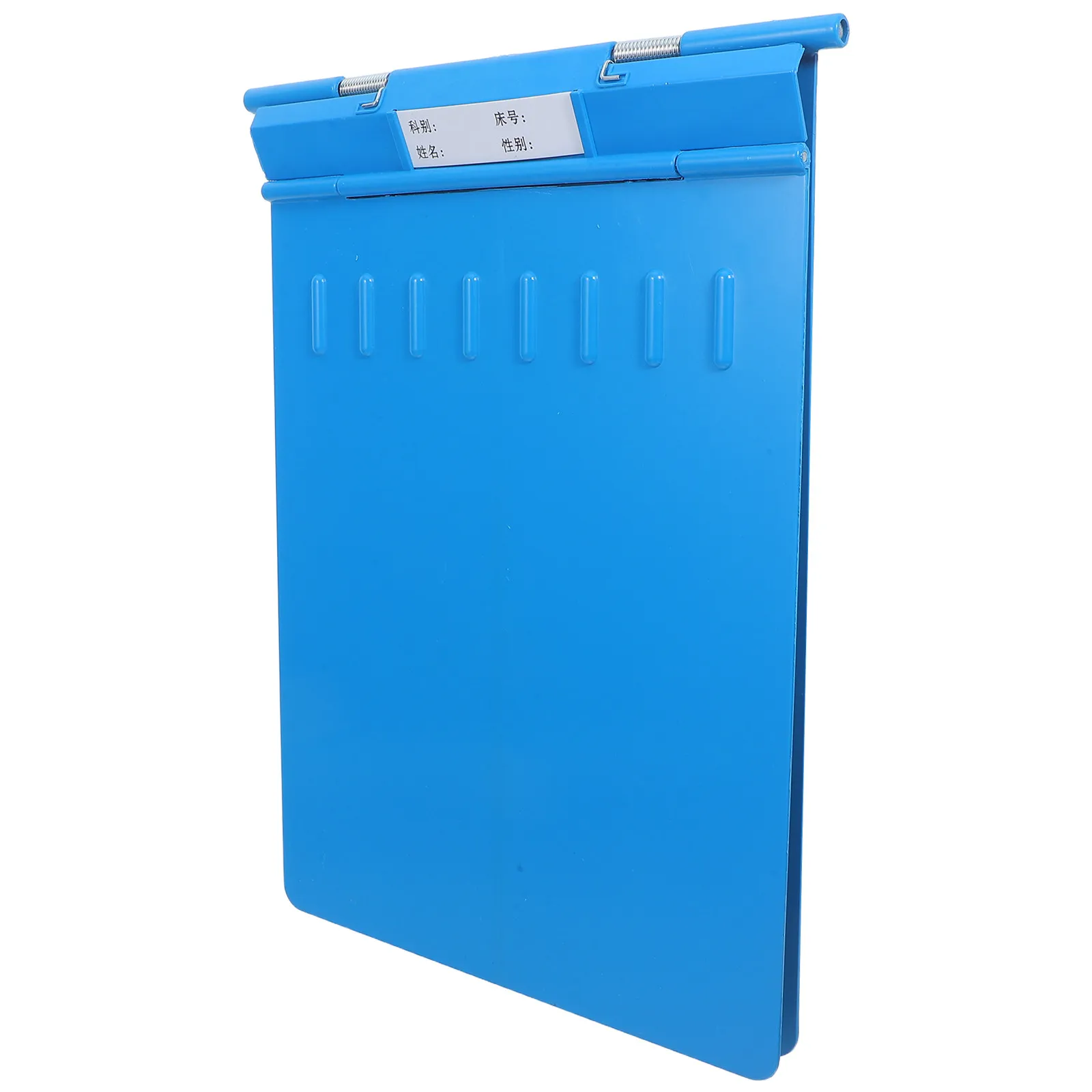 Clipboard Plastic Waterproof Surface Portable Writing Board Closure for Patient Chart Organization Hospital
Clipboard Plastic Waterproof Surface Portable Writing Board Closure for Patient Chart Organization Hospital