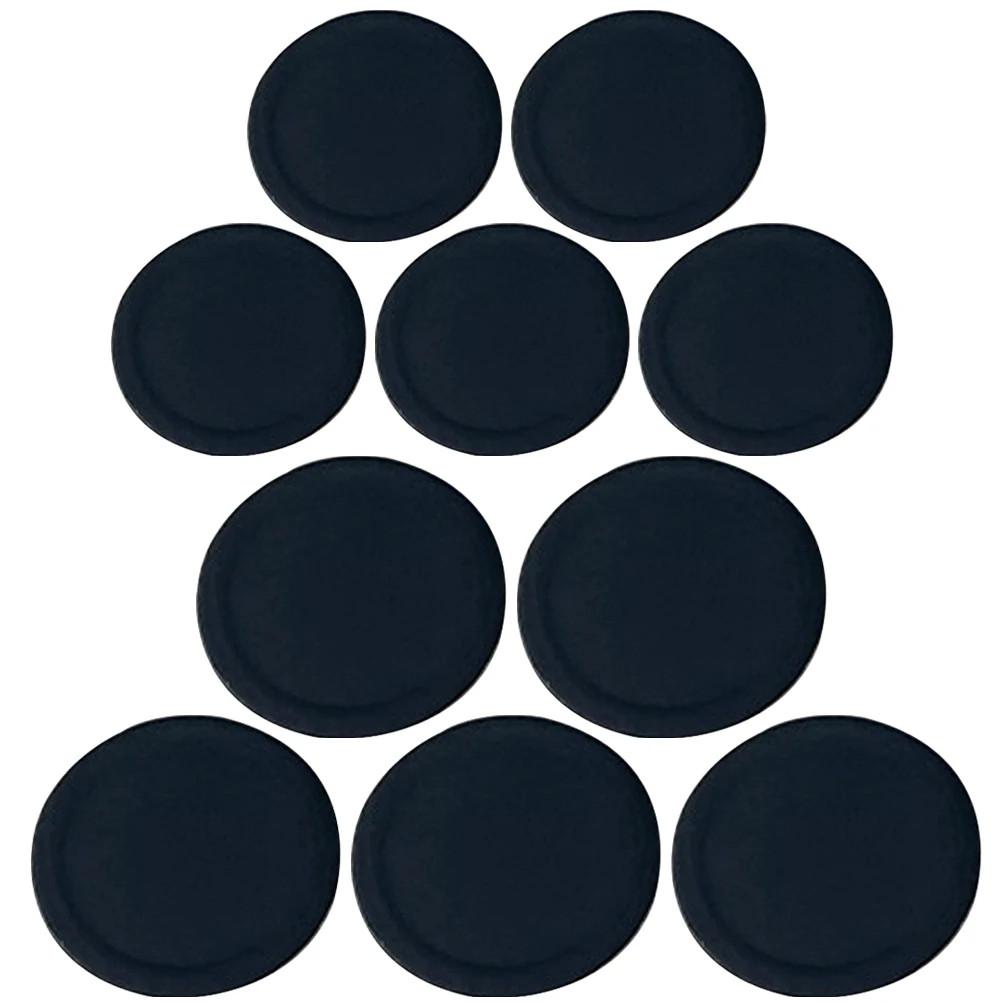 1 set 1 Set Pe Diaphragms Durable Kazoo Diaphragms Replacement Flute Accessories Instrument Supplies Black Kazoo Membrane Flute
1 set 1 Set Pe Diaphragms Durable Kazoo Diaphragms Replacement Flute Accessories Instrument Supplies Black Kazoo Membrane Flute