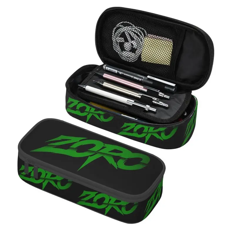 Customized Zoro O-One P-Piece Anime Cute Pencil Cases Girl Boy Large Capacity Pencil Pouch Students Stationery
Customized Zoro O-One P-Piece Anime Cute Pencil Cases Girl Boy Large Capacity Pencil Pouch Students Stationery