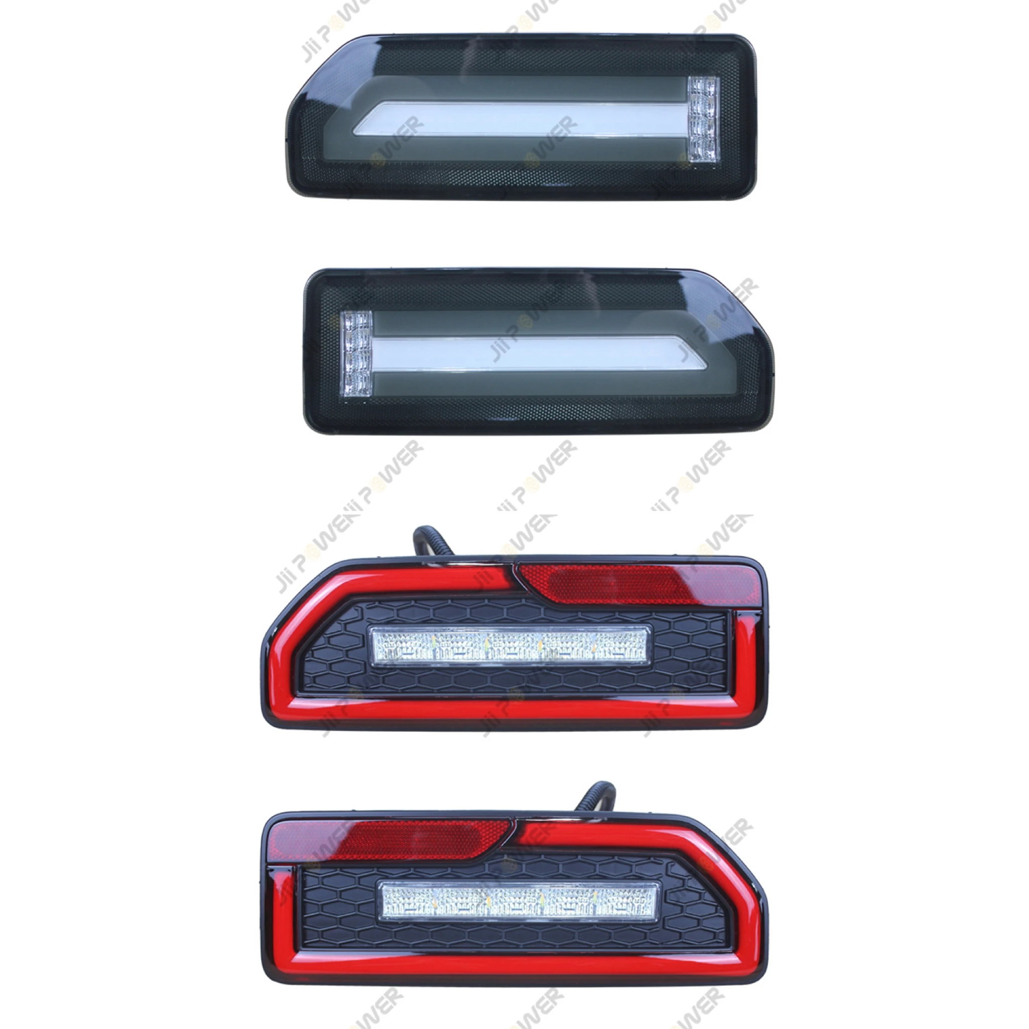 Hot sale!LED Tail Lamp Rear Light for Jimny JB64 JB74 2018+
Hot sale!LED Tail Lamp Rear Light for Jimny JB64 JB74 2018+