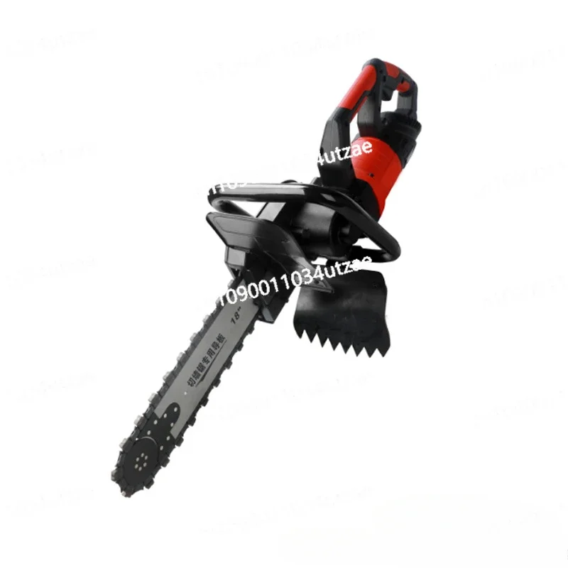 350Mm 480mm Concrete Chain Saw Cement Red Brick Cutting Machine Handheld Chain Saw 
350Mm 480mm Concrete Chain Saw Cement Red Brick Cutting Machine Handheld Chain Saw