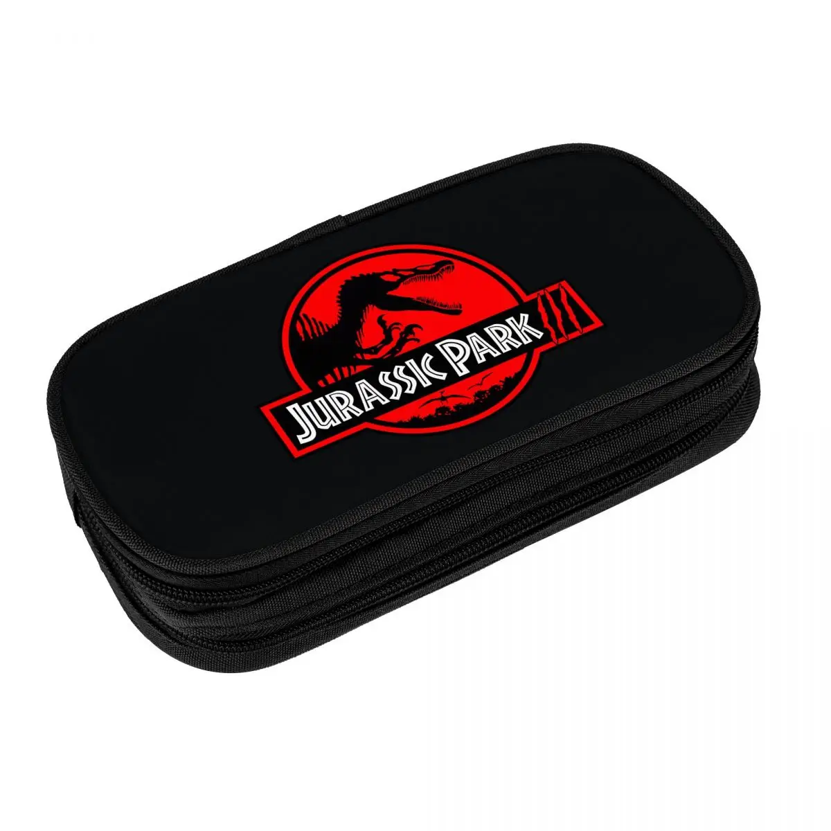 2024 Jurassic Parks Funny Pencil Case Jurassic World School Pencil Cases Zipper Child Retro College Pencil Pouch School Supplies
2024 Jurassic Parks Funny Pencil Case Jurassic World School Pencil Cases Zipper Child Retro College Pencil Pouch School Supplies