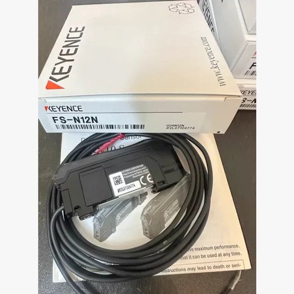 Fs-n12n Совершенно новый оригинальный Spot Plc
Fs-n12n Совершенно новый оригинальный Spot Plc