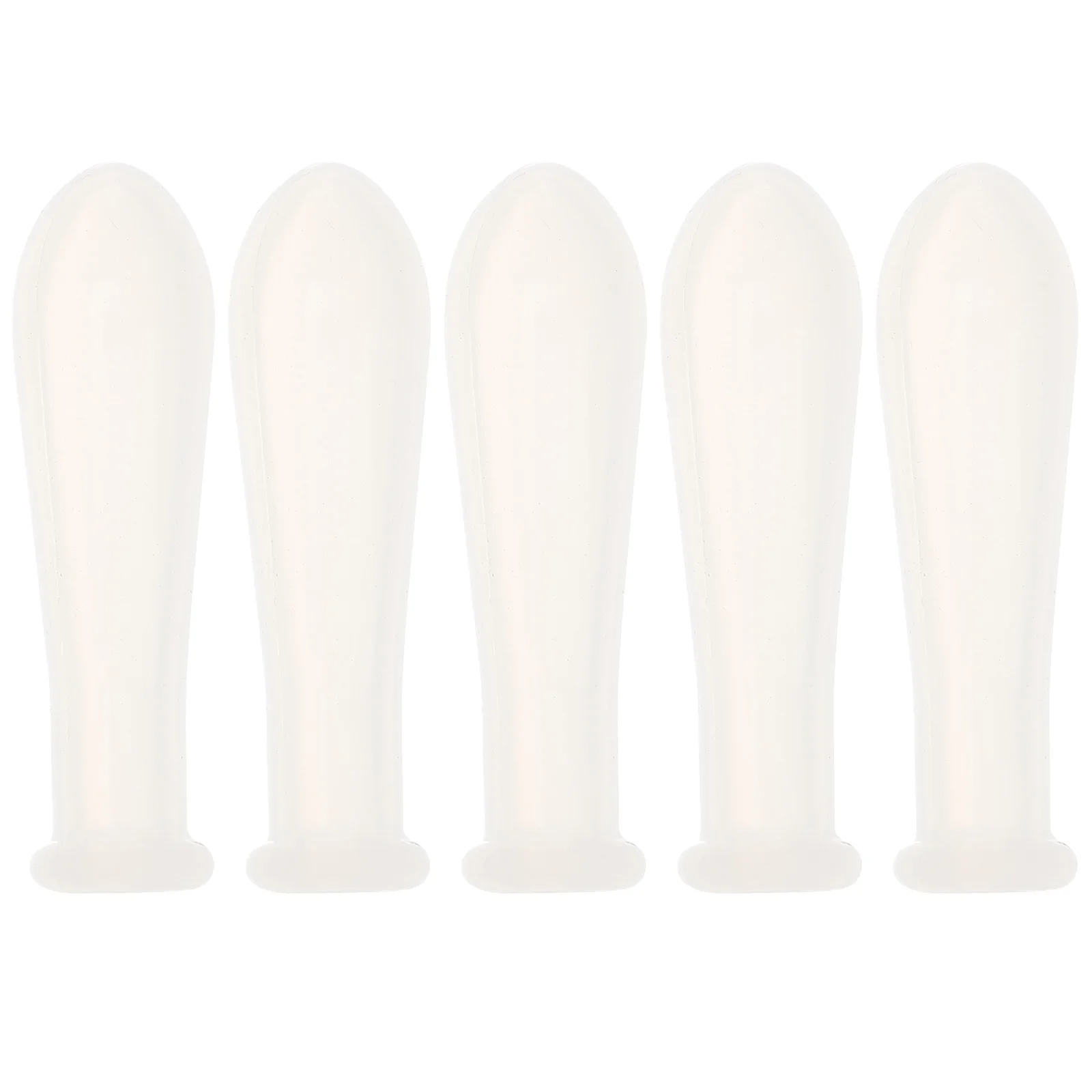 5pcs 2ml Dropper Tip Pipette Caps Silicone Black Suction Ends Laboratory Tools Accurate Experiment Design Elastic Graduated
5pcs 2ml Dropper Tip Pipette Caps Silicone Black Suction Ends Laboratory Tools Accurate Experiment Design Elastic Graduated