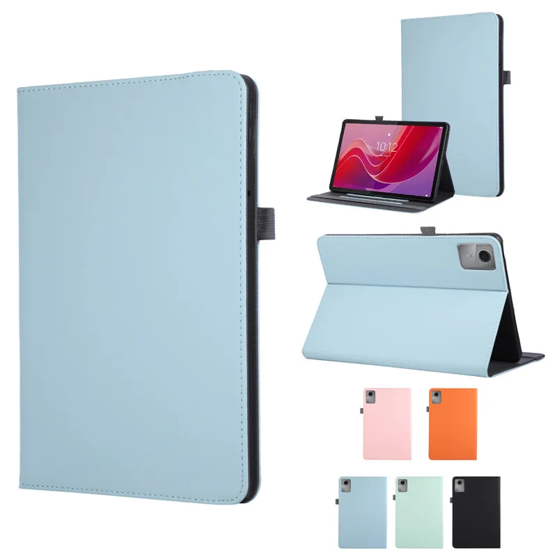 Magnetic PU Leather Flip Protective Case For Lenovo XiaoxinPad Xiaoxin Pad 11 2024 B11 K11 M11 XiaoxinPad 2024 tb330fu tb331fc
Magnetic PU Leather Flip Protective Case For Lenovo XiaoxinPad Xiaoxin Pad 11 2024 B11 K11 M11 XiaoxinPad 2024 tb330fu tb331fc