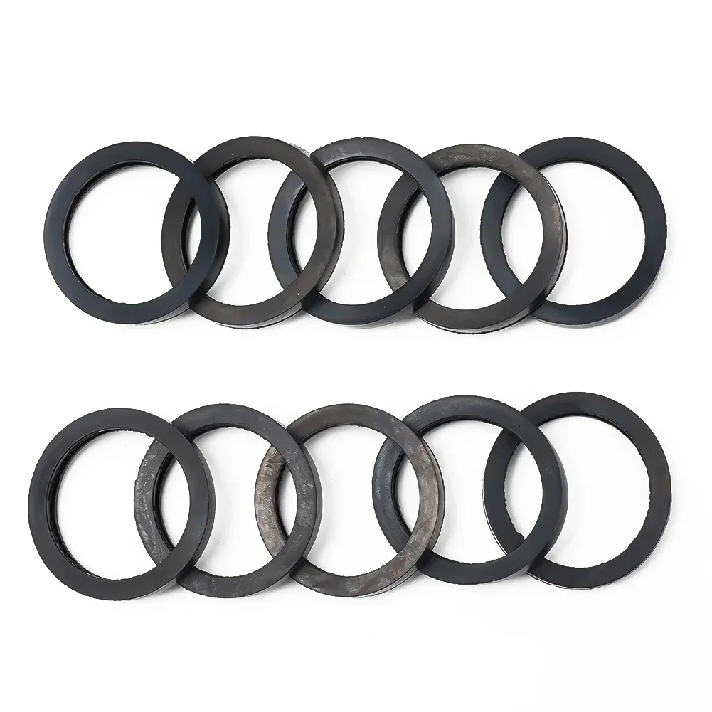 Automotive Tools Gas Can Spout Gasket Sealing Rubber O-Ring Seals Gasket 10Pcs Fuel Washer Brand New High Quality
Automotive Tools Gas Can Spout Gasket Sealing Rubber O-Ring Seals Gasket 10Pcs Fuel Washer Brand New High Quality
