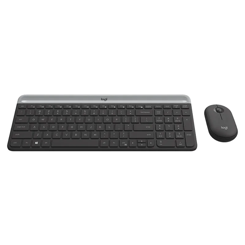 MK470 Slim Wireless Keyboard And Mouse Combo Ultra-slim Compact Silent Keyboard And Mouse Set#
MK470 Slim Wireless Keyboard And Mouse Combo Ultra-slim Compact Silent Keyboard And Mouse Set#