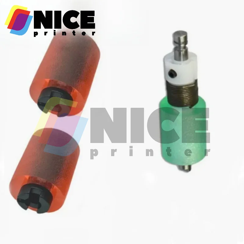 A00J-5636-00 A02EF56600 Separation Roller used for Konica Minolta magicolor 8650 bizhub C200 C203 C220 C253 C280 C353 C353P C360
A00J-5636-00 A02EF56600 Separation Roller used for Konica Minolta magicolor 8650 bizhub C200 C203 C220 C253 C280 C353 C353P C360