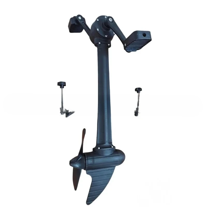 Propeller Pedal Kayak Boat Pedal Power Propeller
Propeller Pedal Kayak Boat Pedal Power Propeller