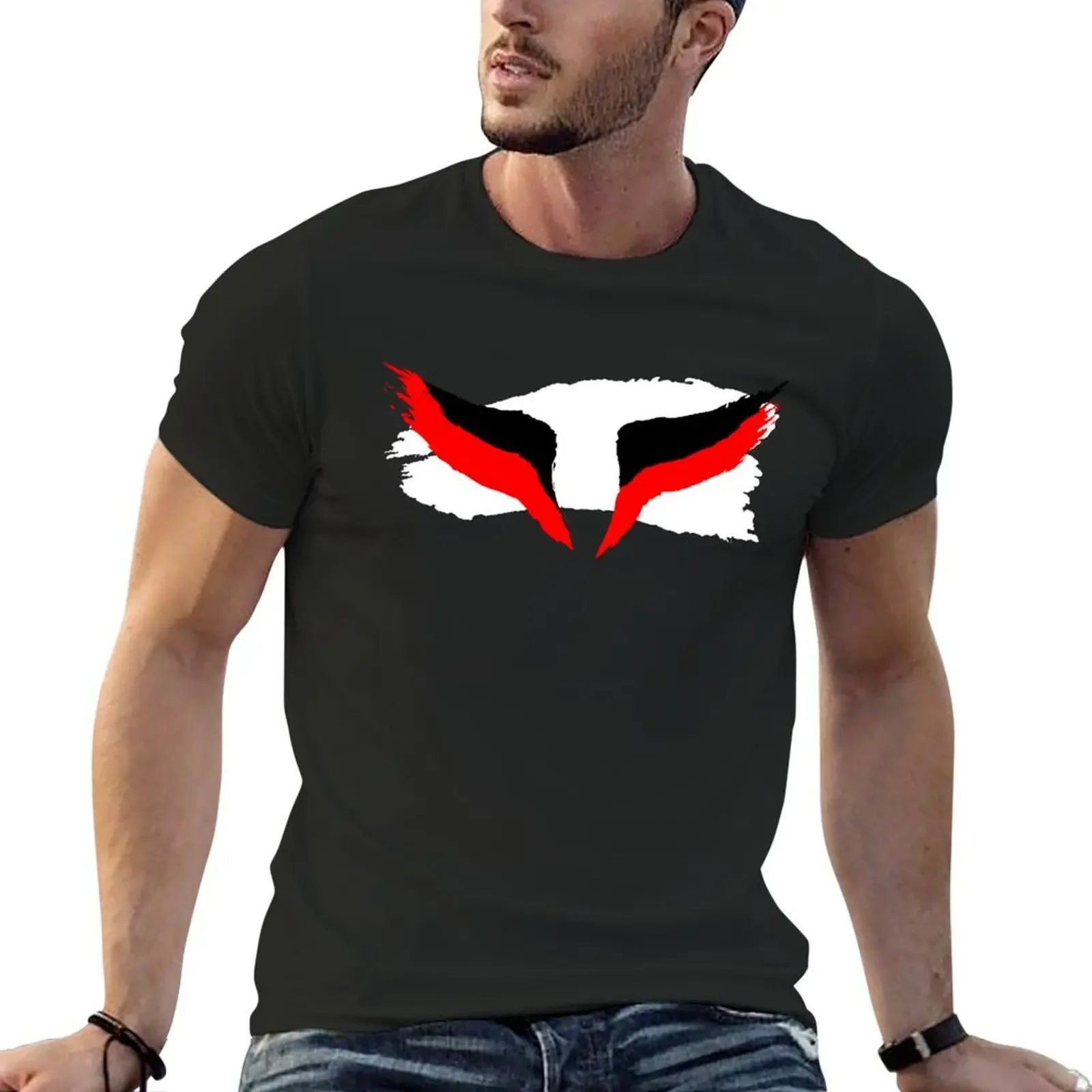 Sign Of The Khans - MARDU T-Shirt clothes cute clothes summer shirt t shirts for men cotton
Sign Of The Khans - MARDU T-Shirt clothes cute clothes summer shirt t shirts for men cotton