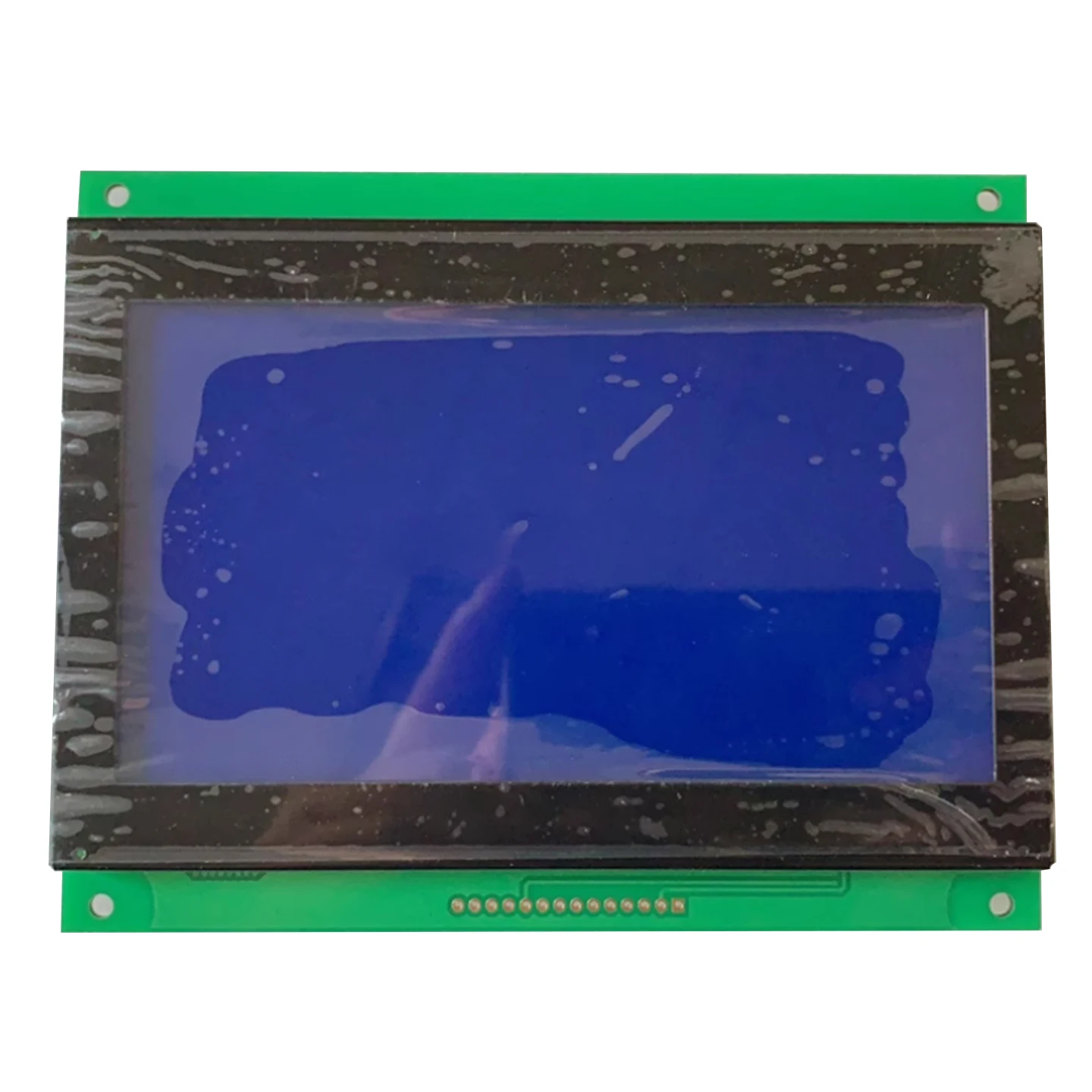 DMF6104N DMF6104NB-FW DMF6104NF-FW DMF608A ЖК-дисплей 320x240 синий экран
DMF6104N DMF6104NB-FW DMF6104NF-FW DMF608A ЖК-дисплей 320x240 синий экран