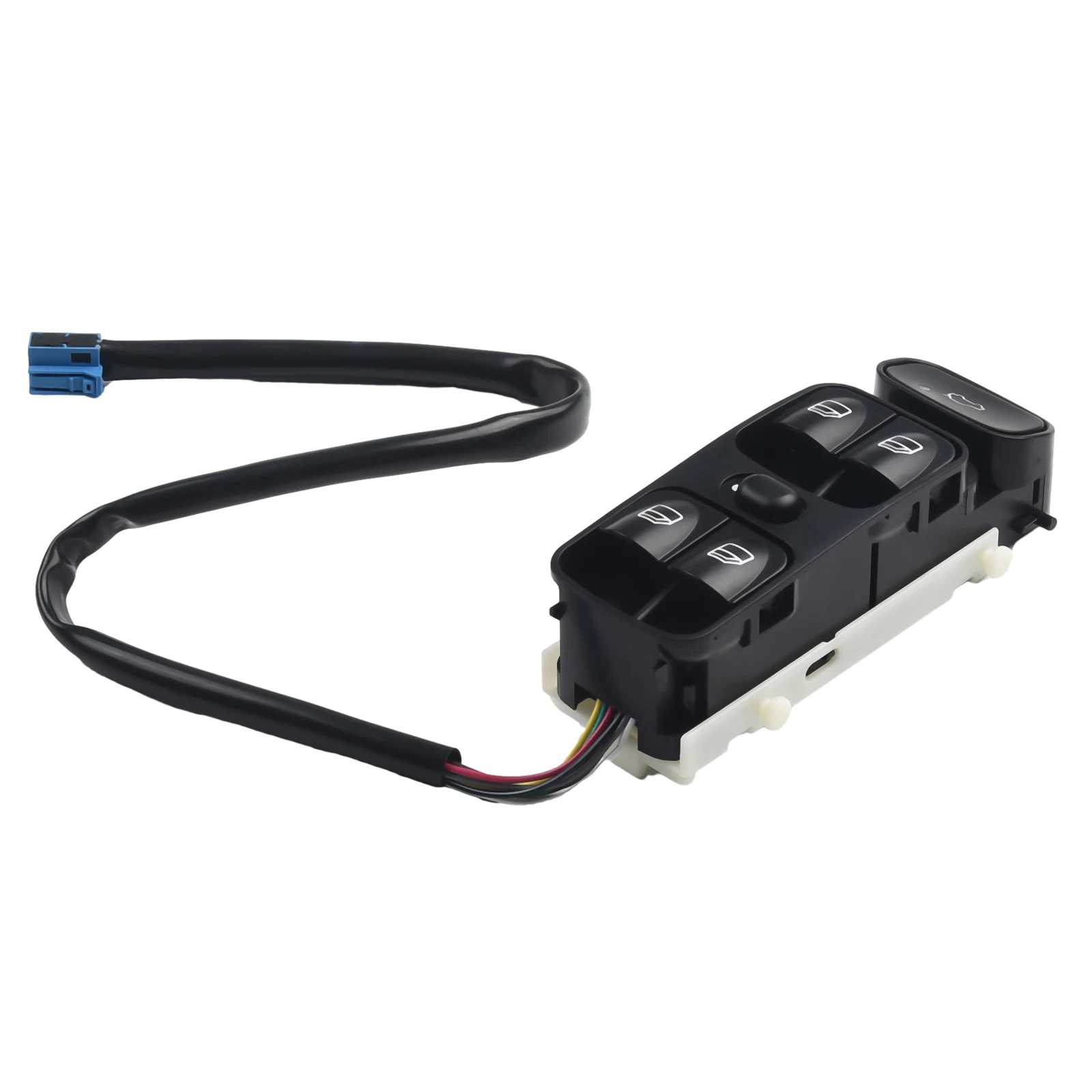 Переключатель управления дверным стеклом C-класса W203 C Совершенно новый, простой в установке, передний, высокое качество 2038210679, хорошее качество, новинка
Переключатель управления дверным стеклом C-класса W203 C Совершенно новый, простой в установке, передний, высокое качество 2038210679, хорошее качество, новинка