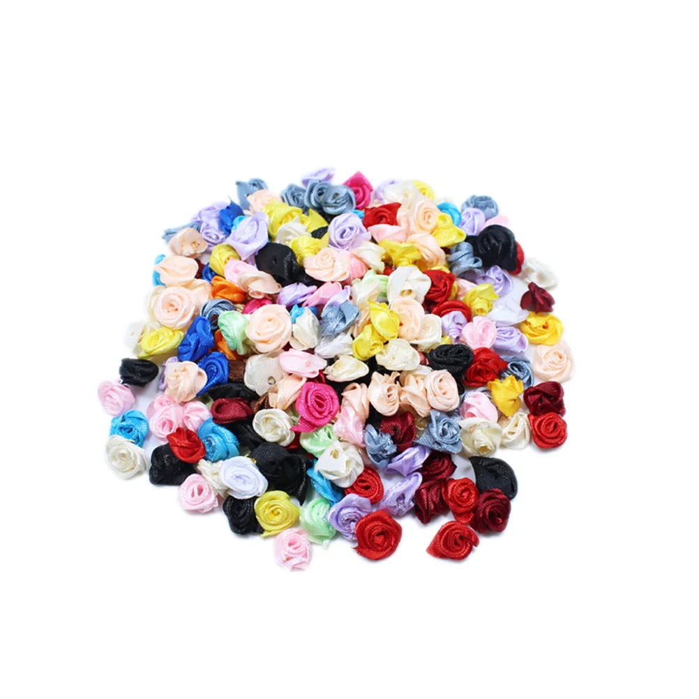 100pcs Artificial Rose DIY Cloth Flowers Soft Durable Wedding Birthday Party Home Office Accessories Jewelery Craft
100pcs Artificial Rose DIY Cloth Flowers Soft Durable Wedding Birthday Party Home Office Accessories Jewelery Craft