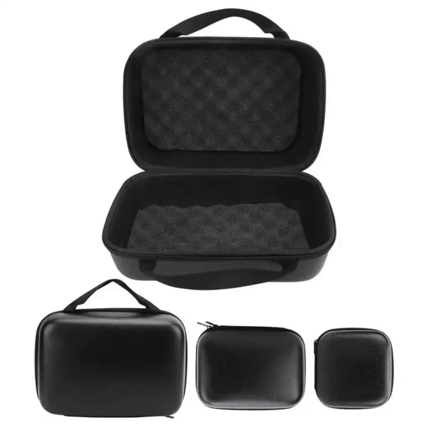 Fishing Reel Cases Cover PU Leather Hard Fishing Reel Protective Case Pouch Box Waterproof Fishing Tackle
Fishing Reel Cases Cover PU Leather Hard Fishing Reel Protective Case Pouch Box Waterproof Fishing Tackle