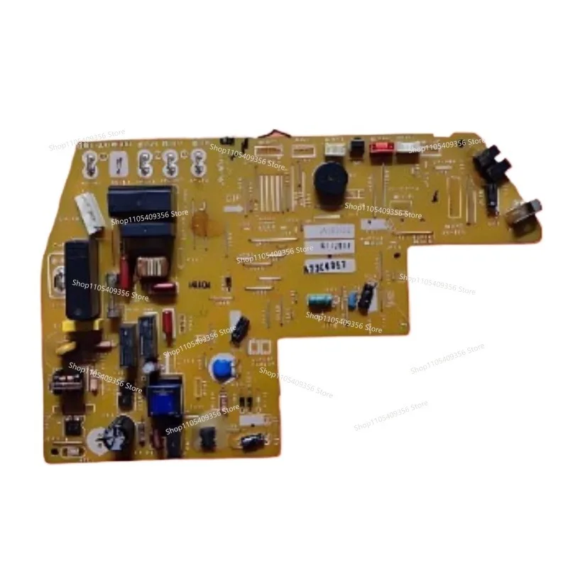 Air Conditioner Main Board A746853 A746122 A746454 A746412 A746852 A746275
Air Conditioner Main Board A746853 A746122 A746454 A746412 A746852 A746275