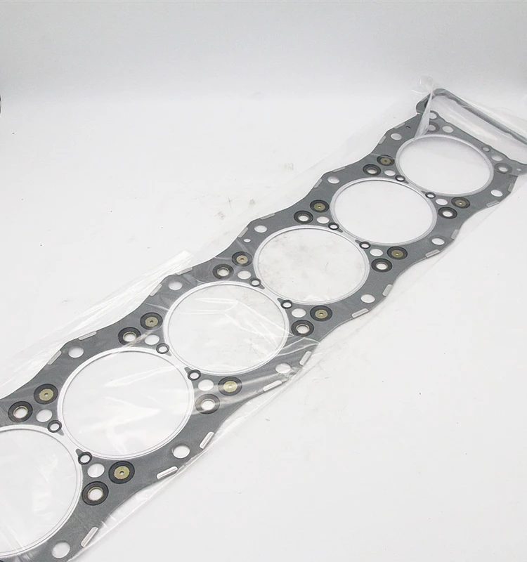 Cylinder Head Washer Other Auto Parts Engine Parts CXZ CVR FXZ 1111412922 1-11141292-2
Cylinder Head Washer Other Auto Parts Engine Parts CXZ CVR FXZ 1111412922 1-11141292-2