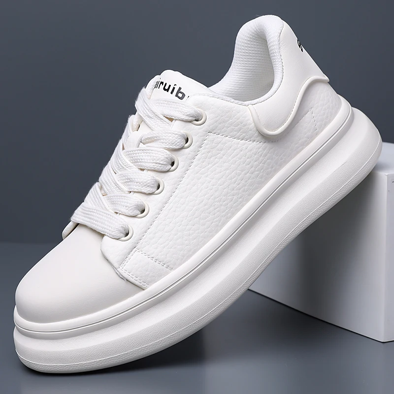 Men Casual Sneakers Breathable Soft Sole Non Slip Lightweight Outdoor Street Daily Walking All Match Lace Up Shoes
Men Casual Sneakers Breathable Soft Sole Non Slip Lightweight Outdoor Street Daily Walking All Match Lace Up Shoes