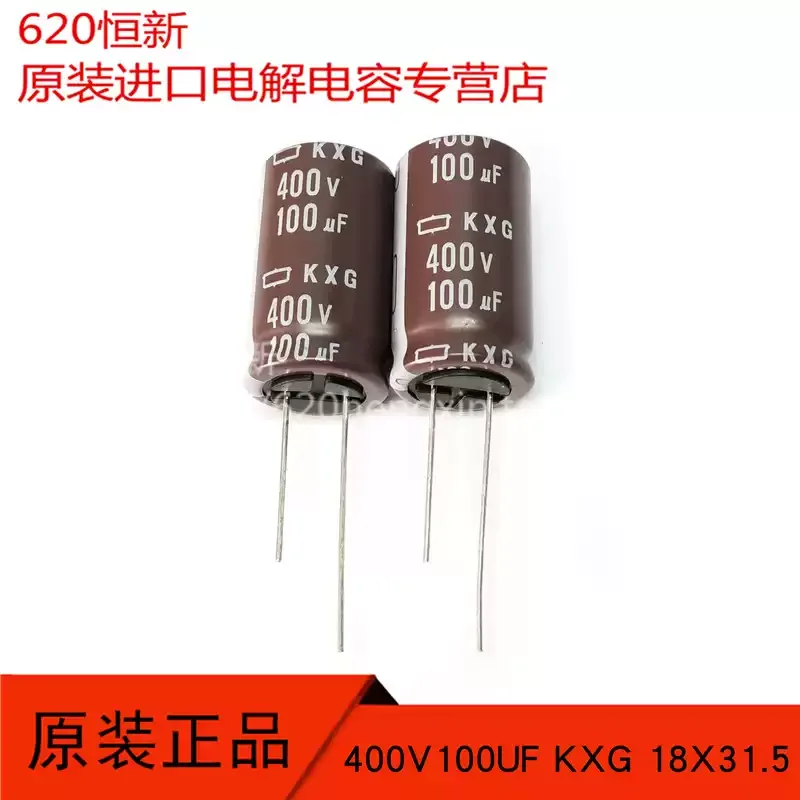 10-50 шт. 400V10UF AX 2000 часов Японский конденсатор Ruby 400AX10MEFCT810X12.5
10-50 шт. 400V10UF AX 2000 часов Японский конденсатор Ruby 400AX10MEFCT810X12.5