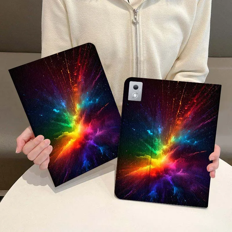 Burning Skull Volcano Art Tablet Case For Lenovo Xiaoxin Pad Pro GT plus 8.8 11 10.6 Y700 Y900 Go 8.8 Tab K11 10 P11
Burning Skull Volcano Art Tablet Case For Lenovo Xiaoxin Pad Pro GT plus 8.8 11 10.6 Y700 Y900 Go 8.8 Tab K11 10 P11