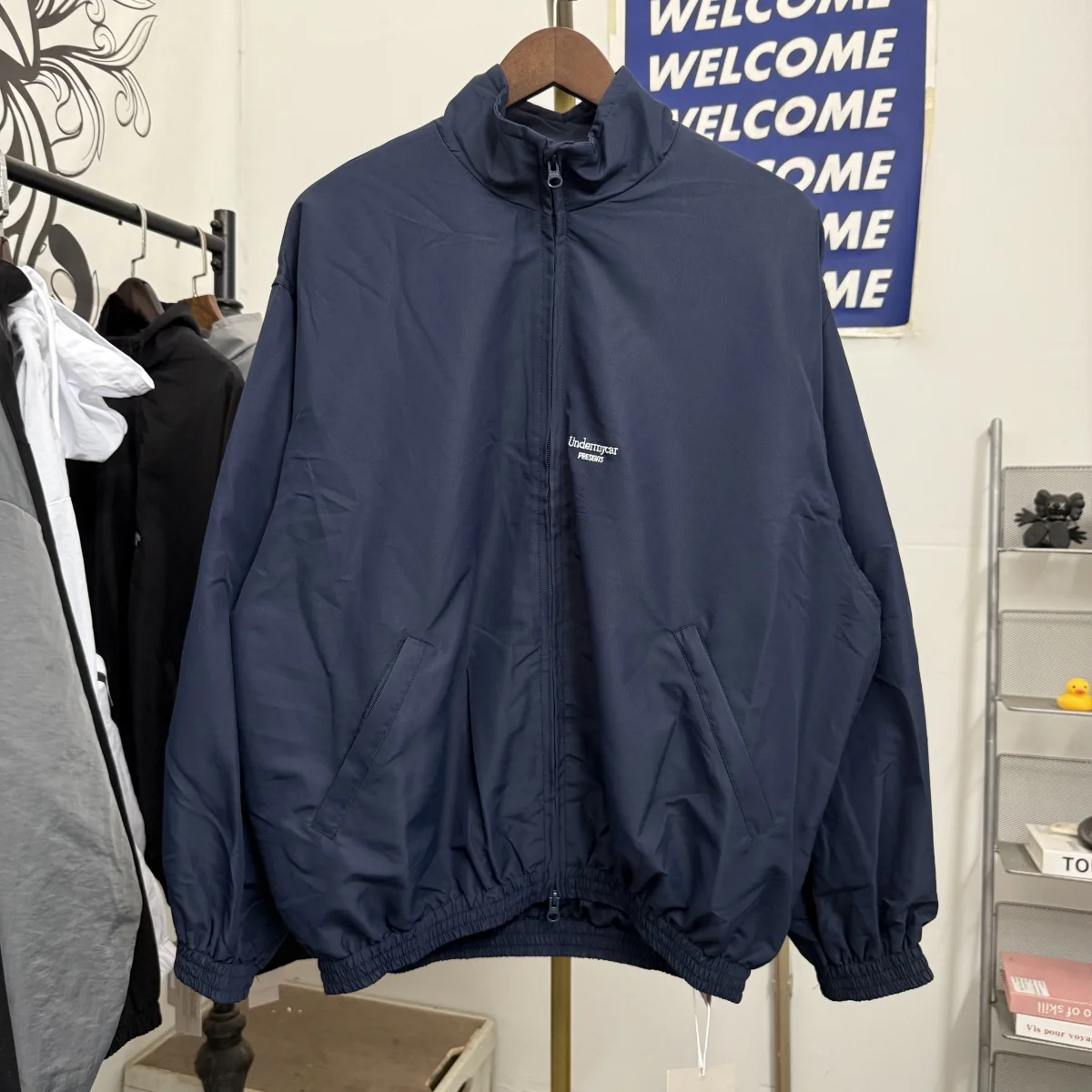 ex ort Zipper Jaet American Sle Windproof Flight Jaet Sun Protection Loose Fit Youth Summer Outerwear ForGIVEN
ex ort Zipper Jaet American Sle Windproof Flight Jaet Sun Protection Loose Fit Youth Summer Outerwear ForGIVEN