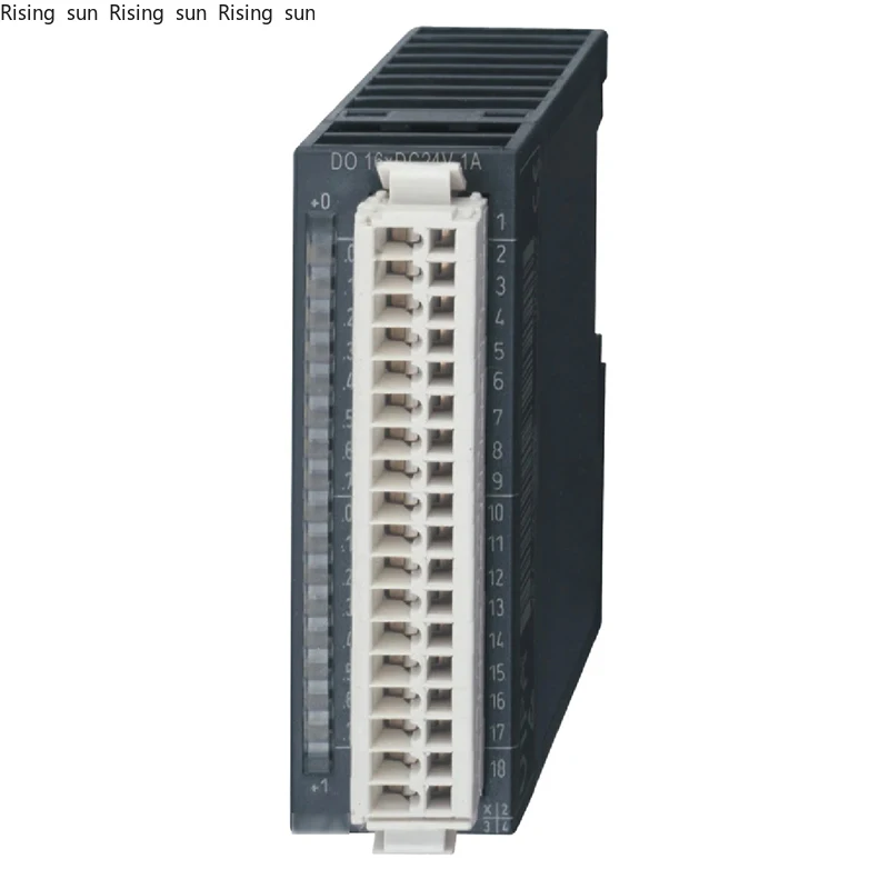 Brand New 100% Original VIPA 222-1BH10 - SM 222 Digital Output Module 16DO 24VDC 1A
Brand New 100% Original VIPA 222-1BH10 - SM 222 Digital Output Module 16DO 24VDC 1A