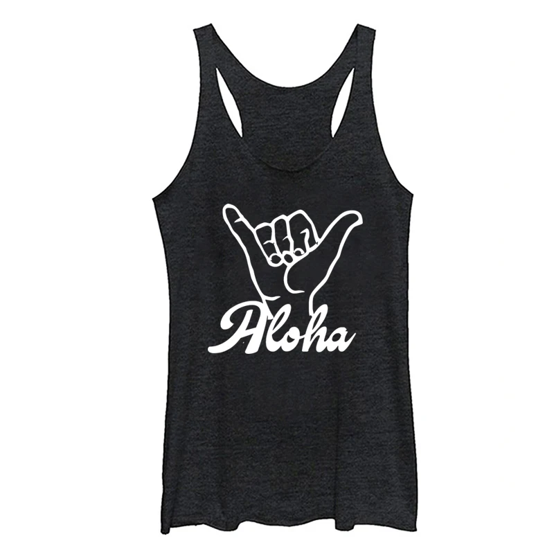 Aloha Hawaii Tank Top Cute Aloha Shirt Beach Tank Top Women Sun Hawaii Top Fashion Clothing Gothic Pink Top
Aloha Hawaii Tank Top Cute Aloha Shirt Beach Tank Top Women Sun Hawaii Top Fashion Clothing Gothic Pink Top